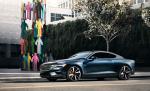 Polestar 1 2020 года (NA)
